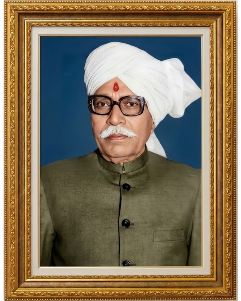 ER. Shri Anand Singh 1