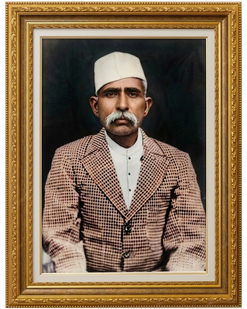 Shree Khud Chand